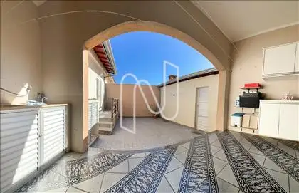 Espaço gourmet 