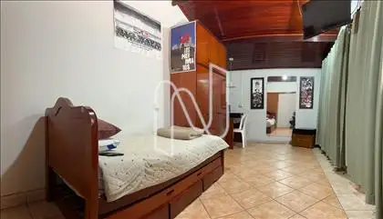  Dormitório
