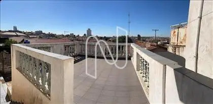 Sacada 