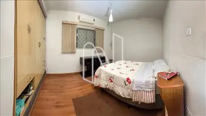 Dormitório