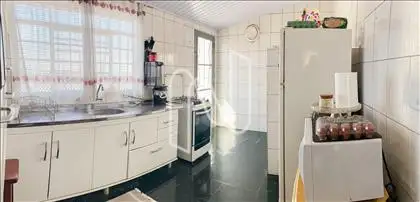Cozinha 