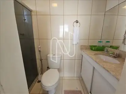  Sanitário da suíte