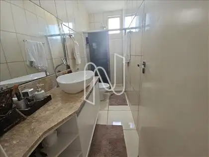 Sanitário social 