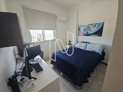 Segundo quarto 