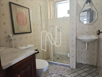 Sanitário suíte 