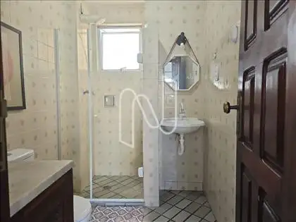 Sanitário suíte 