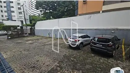 Vaga de garagem 