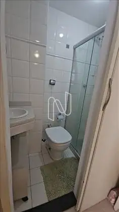  Sanitário suíte