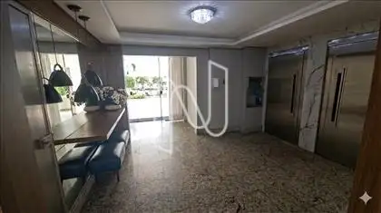 Hall social 