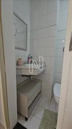 Sanitário suíte 