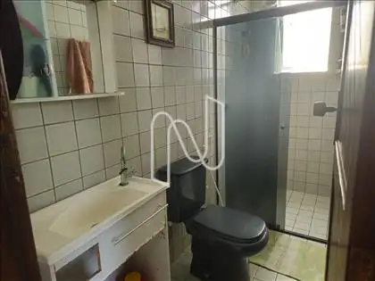 Sanitário suíte 
