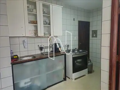  Cozinha