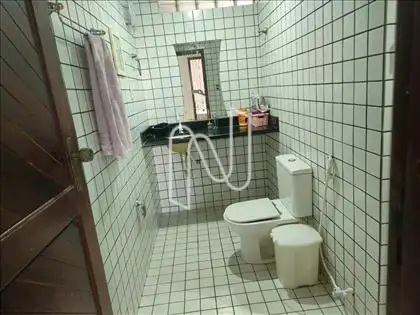   Sanitário social