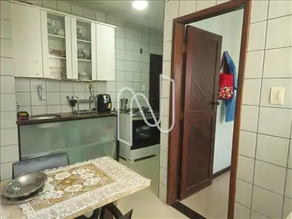  Cozinha 