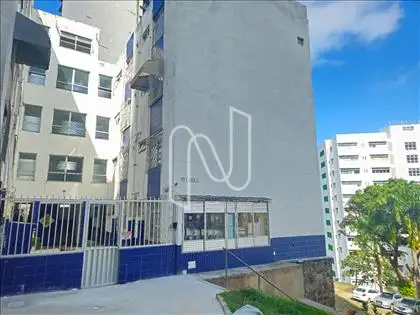 Acesso ao Edf Cardeal 