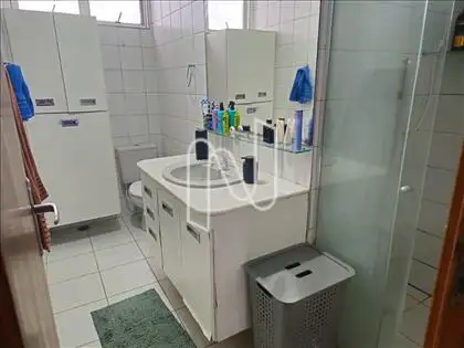 Sanitário social 