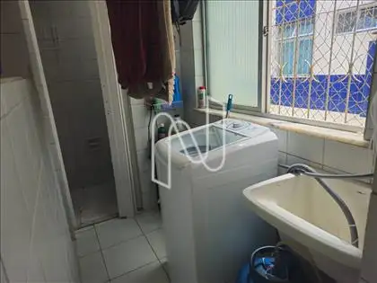Área de serviço 