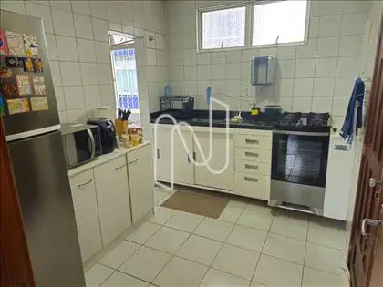 Cozinha 