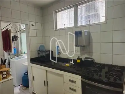 Cozinha 
