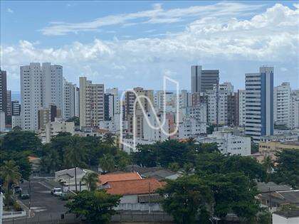 VISTA DA VARANDA 