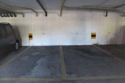 VAGAS NA GARAGEM