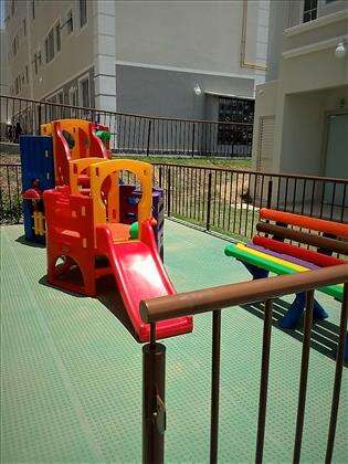 PARQUE INFANTIL