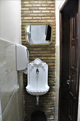 LAVABO 