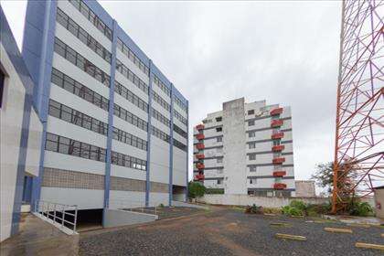 FACHADA DOS FUNDOS
