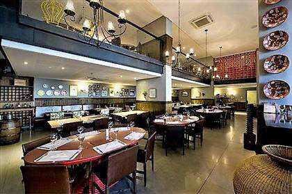 RESTAURANTE