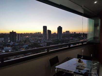 VISTA VARANDA GOURMET