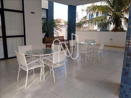 Ambiente de lazer