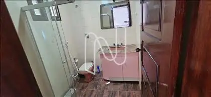 Sanitário social terreo 