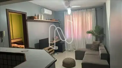  Sala de Estar Climatizada 