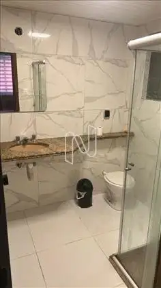  Banheiro da Suíte  
