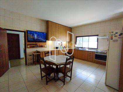 Cozinha 