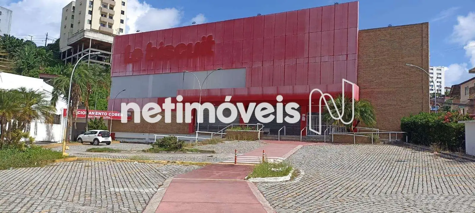  Ponto Comercial