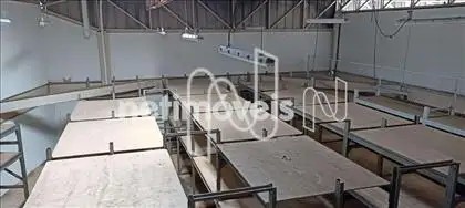 Ponto comercial 