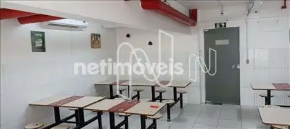 Ponto comercial 