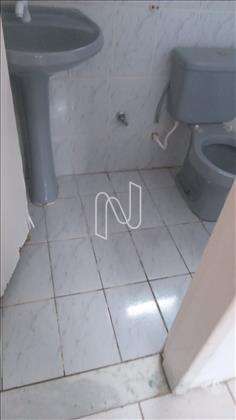 Banheiro