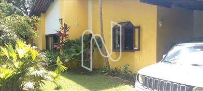 Fachada da casa