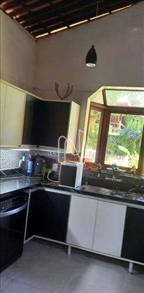 Cozinha 