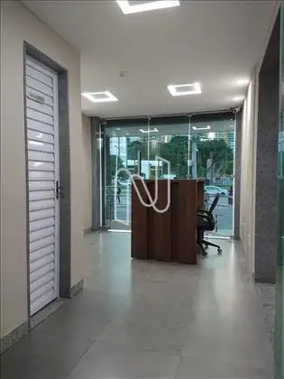 Recepção  