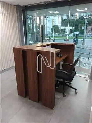 Recepção  