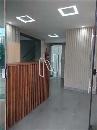 Recepção  