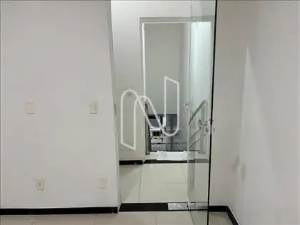 Entrada da Sala 1 - 1 Andar
