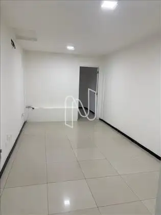 Sala 1 - Primeiro Andar
