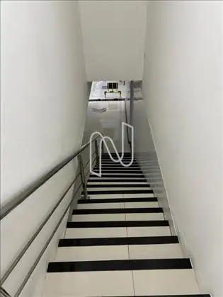 Hall de Circulação
