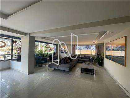 Hall de entrada