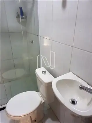  Banheiro 