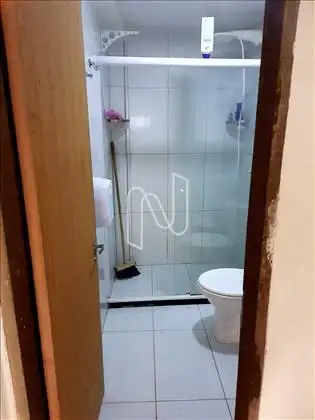 Banheiro 